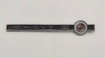 Chevy Ii Nova Emblem Side Classic Part Genuine Metal 60. Fixed Price $199.00.