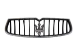 14-17 Maserati Ghibli Front Center Bumper Radiator Grille W/ Emblem Oem. Fixed Price $255.00.