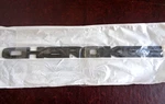 Mopar OEM68336334AB "cherokee" Black Front Door Emblem 17-22 Jeep Grand. Fixed Price $19.50.