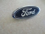 Original 1990S Ford Badge / Emblem Part No F8CB-8C046-AA. Fixed Price $21.74.