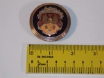 Rare 1929-1930 Oldsmobile Winged Spur Radiator Emblem Car Hood Badge Logo Usa. Fixed Price $289.00.