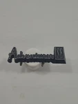 Oem Mopar 4034134 Dodge Truck Adventurer Se Dash Emblem 2-PIN 1974-1980. Fixed Price $59.99.