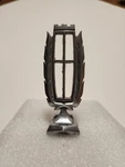 Oem Mercury Grand Marquis 1975-78 Hood Ornament With Base D5MB8B343. Fixed Price $74.50.