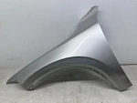 2016-2021 Volvo XC90 Front Left Driver Side Lh Fender Shell Aluminum Silver Oem. Fixed Price $175.50.