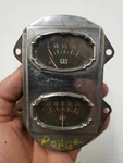 Dodge Brothers Gas And Gauges Ammeter Amperes Fuel. Fixed Price $95.00.
