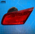 2010-2014 Subaru Legacy Passenger Rear Right Inner Tail Light 2PA946099 Oem. Fixed Price $19.95.