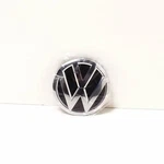 Vw Tiguan 5N Front Bumper Radiator Grille Badge 2K5853600DPJ Original. Fixed Price $96.74.