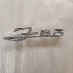 1964 Oldsmobile Fender Emblem F85 Front Driver Side No Pits 588823. Fixed Price $57.88.