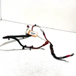 2017-2020 Jaguar Xe Positive Battery Cable Loom GX73-14305-BD Oem. Fixed Price $33.74.