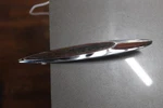 1962 Ford Fairlane Quarter Panel Medallion Very Bright Chrome # C20B-6229394. Fixed Price $20.00.