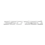 Front Fender Emblem 350 Pair 1970 1971 1972 Chevelle Malibu Caprice.. BIN3. Fixed Price $85.99.