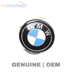 2014-2019 Bmw M6 Gran Coupe Trunk Release Switch / Emblem 7273659. Fixed Price $25.99.