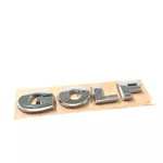 Genuine Volkswagen Hatch Emblem 5G9-853-687-2ZZ. Fixed Price $61.95.