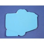 Jeep 68143273AA Front Fender Emblem. Fixed Price $126.00.