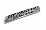 2013-2016 Mazda CX-5 Skyactiv Technology Trunk Lift Gate Emblem Oem KDY3-51-771. Fixed Price $57.88.