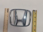 75701-SZW-0000 Honda Front Grille "h" Emblem. Fixed Price $40.00.