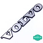 Volvo 93-97 859 92-97 960 91-95 940 Trunk Emblem Nameplate Oem 3512149 Rear. Fixed Price $17.00.
