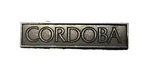Chrysler Carboda Emblem 1975-1980 Badge Logo Nameplate Oem 3811445 Mopar 11249. Fixed Price $22.95.