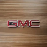 New Oem Gmc Emblem (19421090) 2007-2017 Acadia Yukon. Fixed Price $155.00.