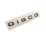 Land Rover Discovery Sport Name Plate Genuine LR063638. Fixed Price $99.53.