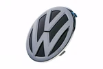 2012-2013 Vw Volkswagen Cc Front Radiator Emblem Oem 3C8853601AFXC. Fixed Price $54.95.