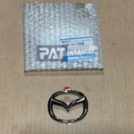 Genuine Mazda Protege 1999-2003 Rear Trunk Lid Emblem, B25D-51-730B. Fixed Price $24.95.
