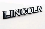 1998-2002 Lincoln Navigator Side Logo Badge Symbol Sign Emblem. Fixed Price $29.99.