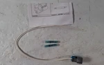 Gm 19367557 Acdelco PT3765 Connector Kit, Wrg Harn, Gray 1997-2020 Replaces. Fixed Price $19.99.