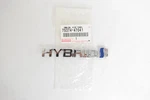 Genuine Toyota Prius 2007-2009 Left Side Fender Emblem 75374-47041 Oem. Fixed Price $29.48.