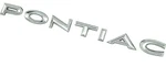 Oer Trunk Letter Emblem Set For 1966 Pontiac Gto And Tempest 1968-1969 Lemans. Fixed Price $66.98.