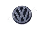 Genuine Vw Clasico Jetta Golf-us Fbu Emblem Chrome 191853601GWV9. Fixed Price $42.75.