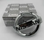 For Nissan Versa Sedan 2015-2019 Front Grille Emblem 62889-1JB0A *. Fixed Price $24.95.