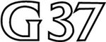 Genuine Infiniti Nameplate 84894-JU40A. Fixed Price $47.78.
