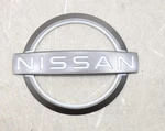 New Oem Liftgate Hatch Emblem Logo 908906TA0B For Nissan Pathfinder 2022-2024. Fixed Price $58.95.