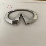 2007-2008 Infiniti FX35 FX45 Front Logo Emblem 62892CM80A. Fixed Price $30.00.
