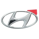 Genuine Hyundai 2015-2016 Genesis Mark Symbol Emblem Badge 86326-B1000. Fixed Price $24.29.