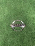 2004-2015 Nissan Armada Titan Front Grill Emblem Badge 6Z890-7S000. Fixed Price $29.95.