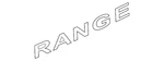 Genuine Land-rover Nameplate LR173890. Fixed Price $104.41.