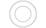 Genuine Bmw Emblem 51-14-5-A7D-C84. Fixed Price $53.40.