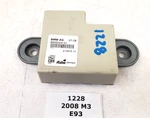 Oem Bmw E88 E90 E93 F10 F01 F02 Antenna Amplifier Control Module Unit. Fixed Price $15.00.