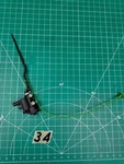 2007-14 Mini Cooper Jcw Filler Flap Actuator R56 R57 R58 R59 Oem 6985880. Fixed Price $16.23.
