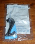 Nos 1994 2004 Ford Mustang Cobra Fender Emblem Lh Driver's XR3Z-16098-DD 03. Fixed Price $24.99.