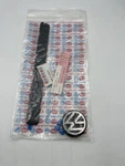 Vw + Scirocco Emblems 533853687M Germany Used. Fixed Price $75.00.