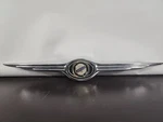 Chrysler Hood Molding Wing Emblem Trim. Fixed Price $40.00.