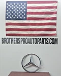 Mercedes Benz Grill Emblem Star Sl Class Oem 2308880080. Fixed Price $55.00.