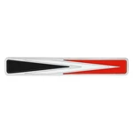 Oer "arrowhead" Front Bumper Emblem. Fixed Price $85.66.