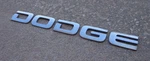 Dodge Ram Tailgate Emblem Letters Badge Decal 1500 2500 Oem Genuine Original. Fixed Price $21.39.