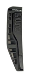 Oem 2023-2026 Ford F-250 Super Duty Lariat Left Fender Emblem Badge Black. Fixed Price $144.99.