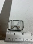 95-02 Honda Civic Odyssey 75701-SP0 Logo Emblem Badge 4S4. Fixed Price $19.99.