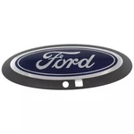 Genuine Ford Grille Emblem LC3Z-8213-C. Fixed Price $234.90.